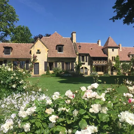 La Maison De La Tour Apremont-sur-Allier Exterior foto