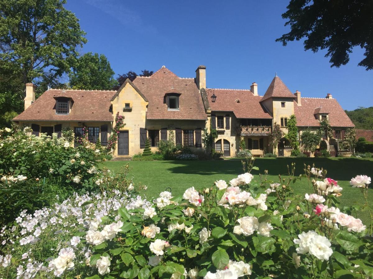 La Maison De La Tour Holiday home *