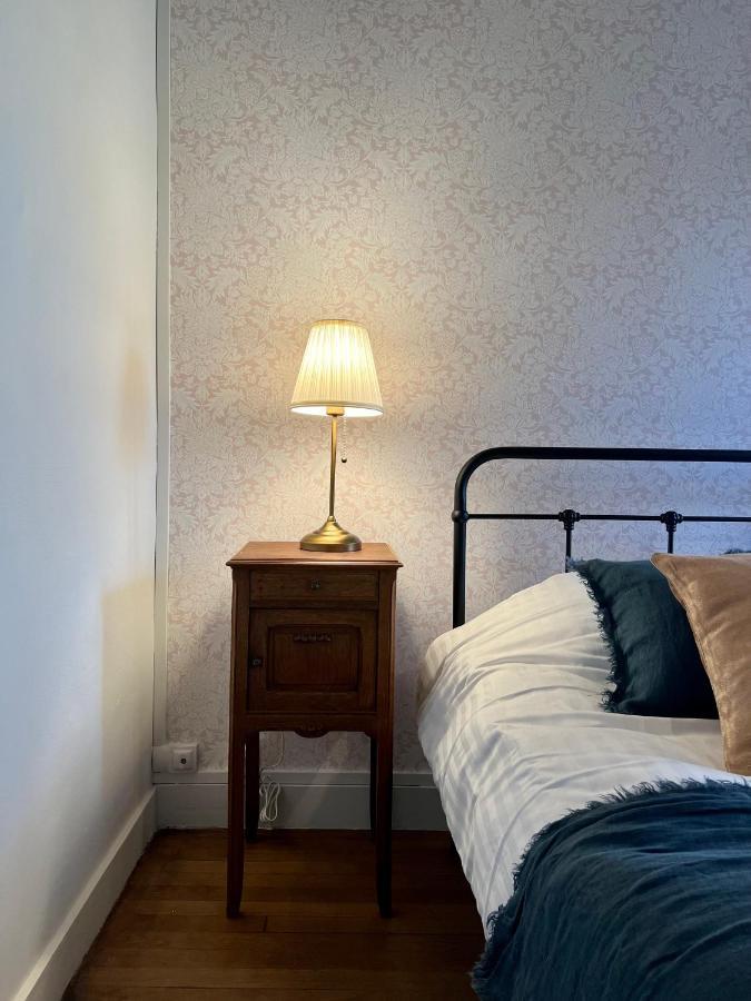 La Maison De La Tour Holiday home *