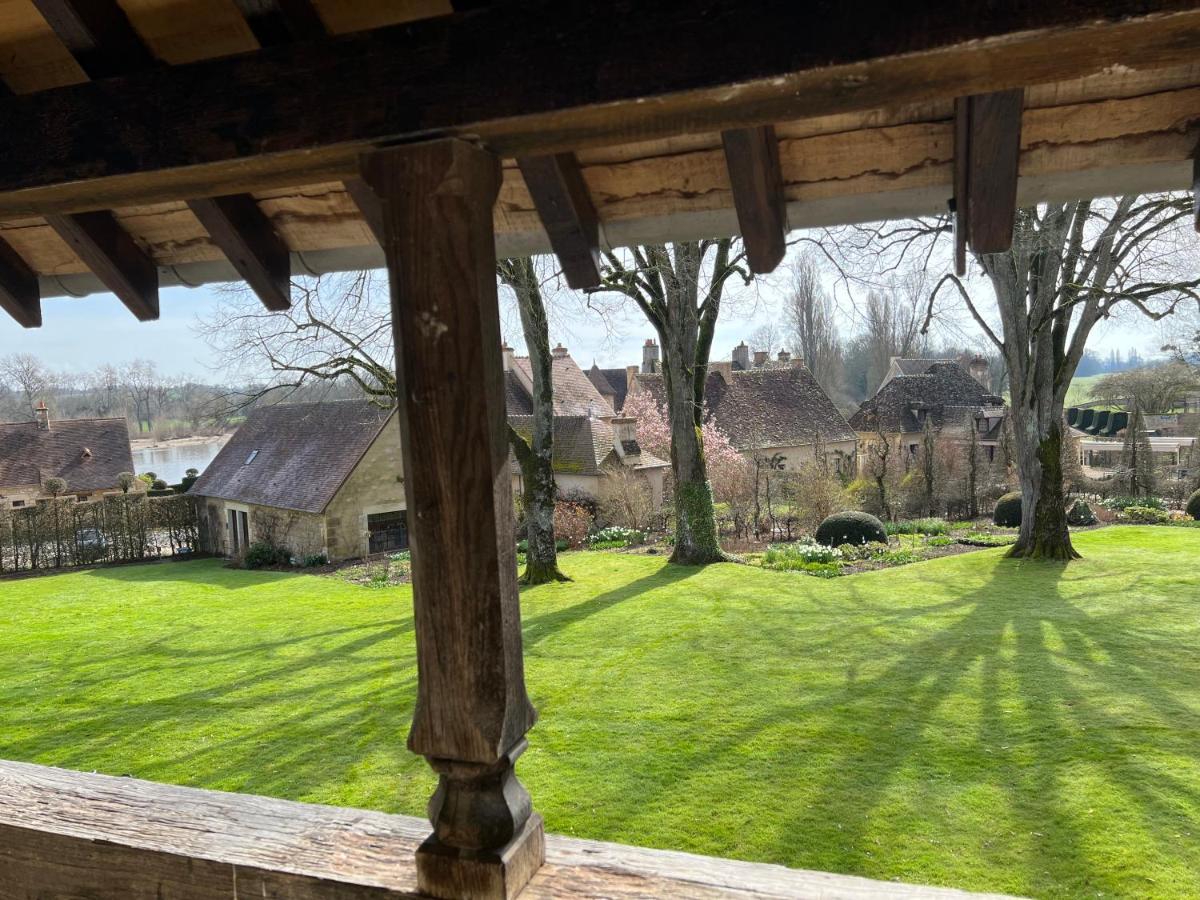 La Maison De La Tour Holiday home