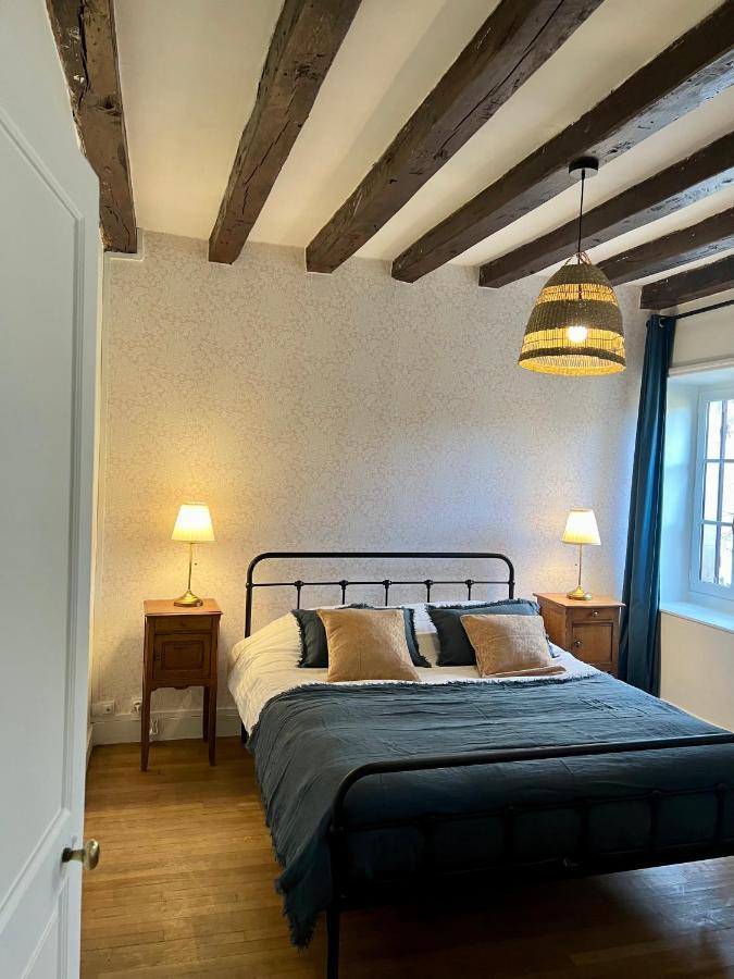 La Maison De La Tour *