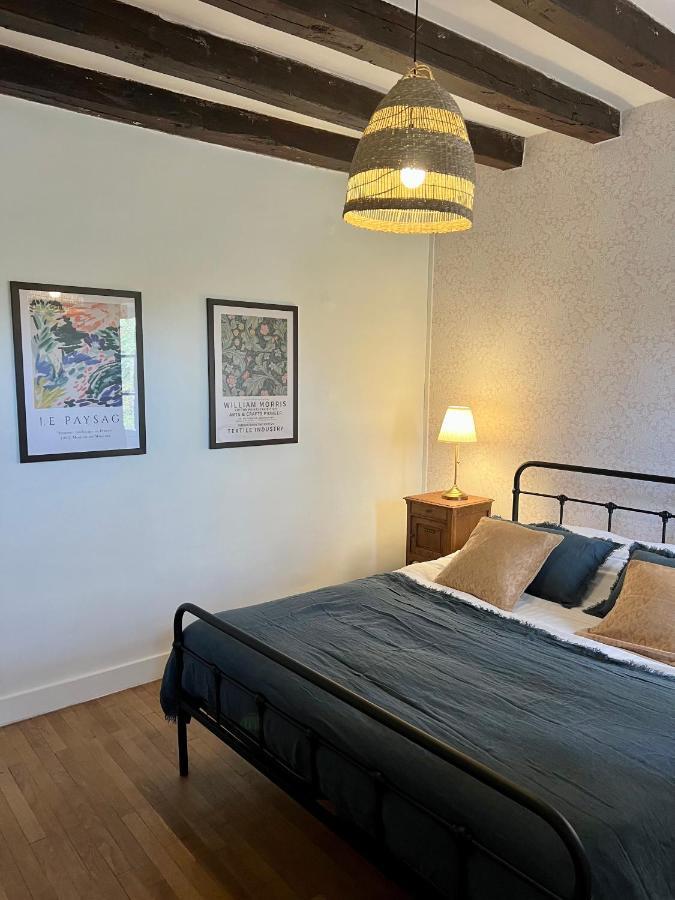 Holiday home La Maison De La Tour
